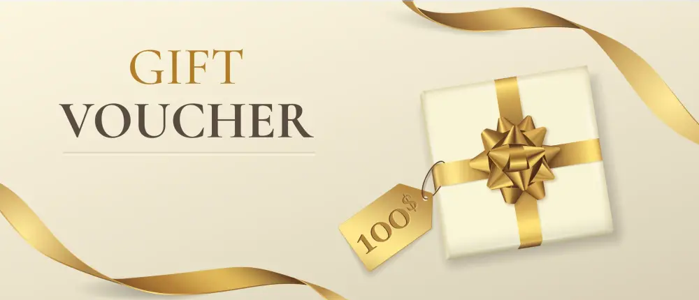 Gift Voucher